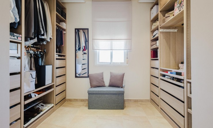 Wederverkoop - Chalet - Torrevieja - La siesta