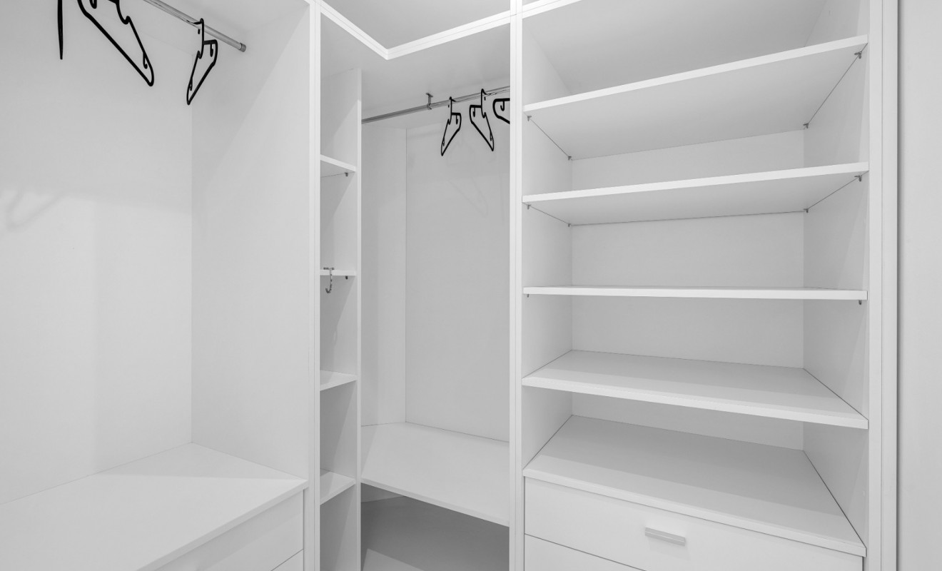 Wederverkoop - Villa - Los Alcazares - Serena Golf