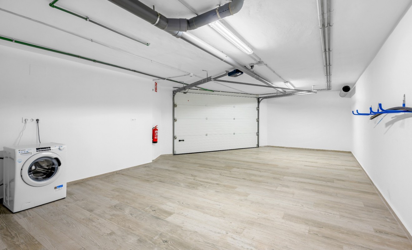 Wederverkoop - Villa - Los Alcazares - Serena Golf