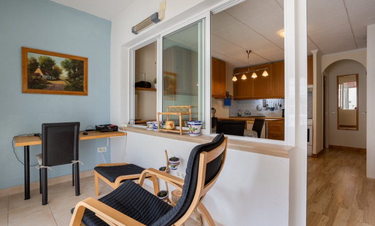 Sale - Terraced house / Townhouse - Torrevieja - La siesta