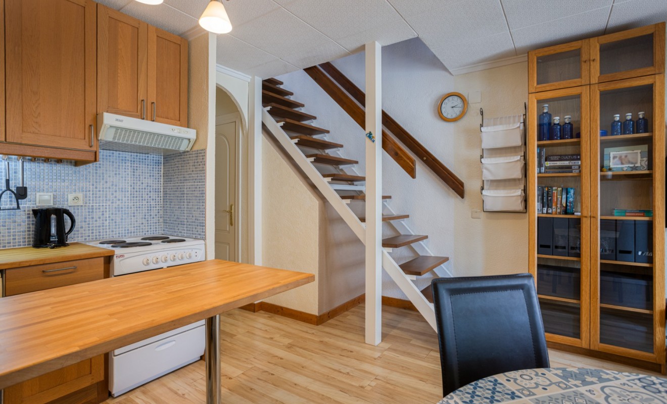 Sale - Terraced house / Townhouse - Torrevieja - La siesta