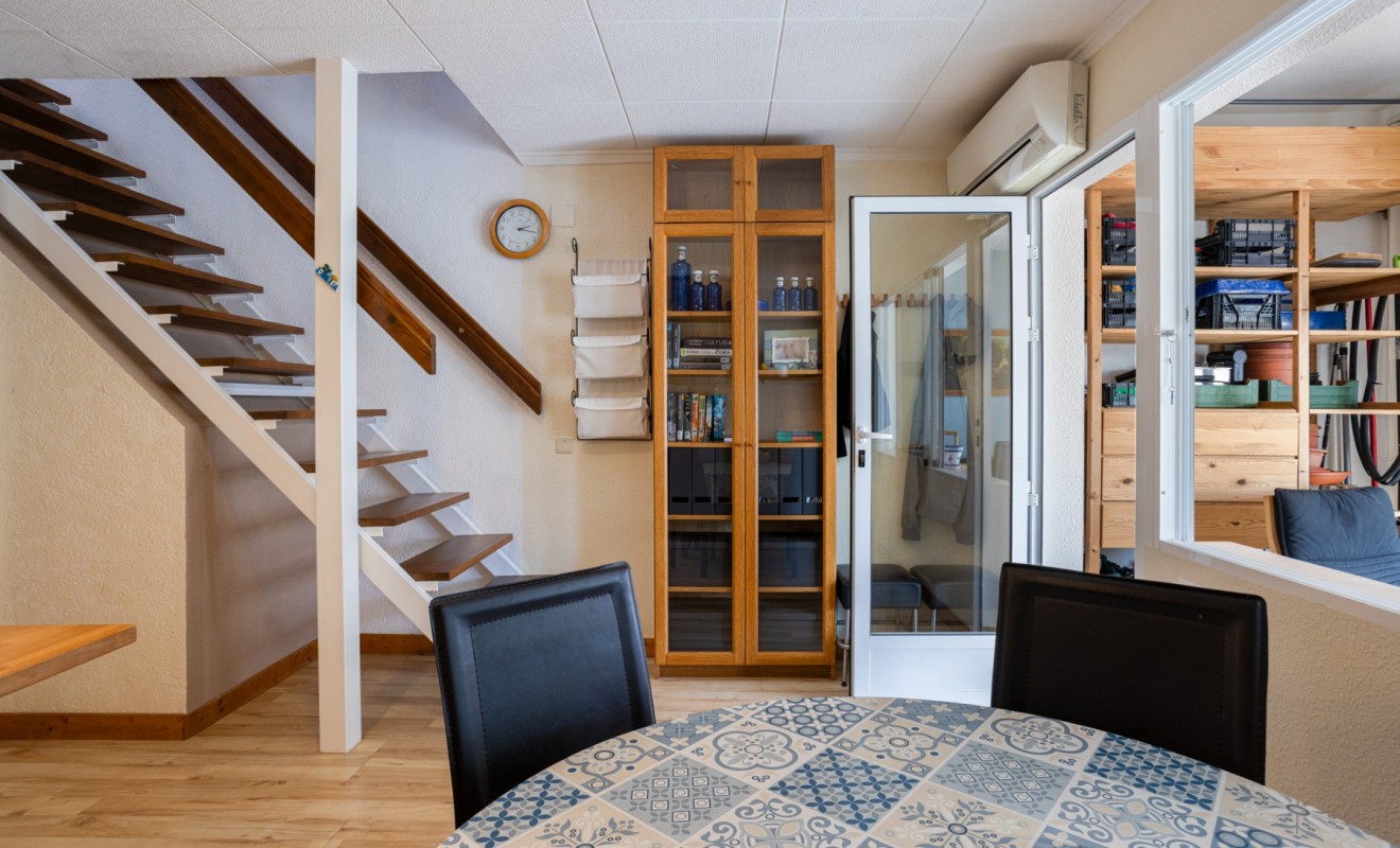 Sale - Terraced house / Townhouse - Torrevieja - La siesta