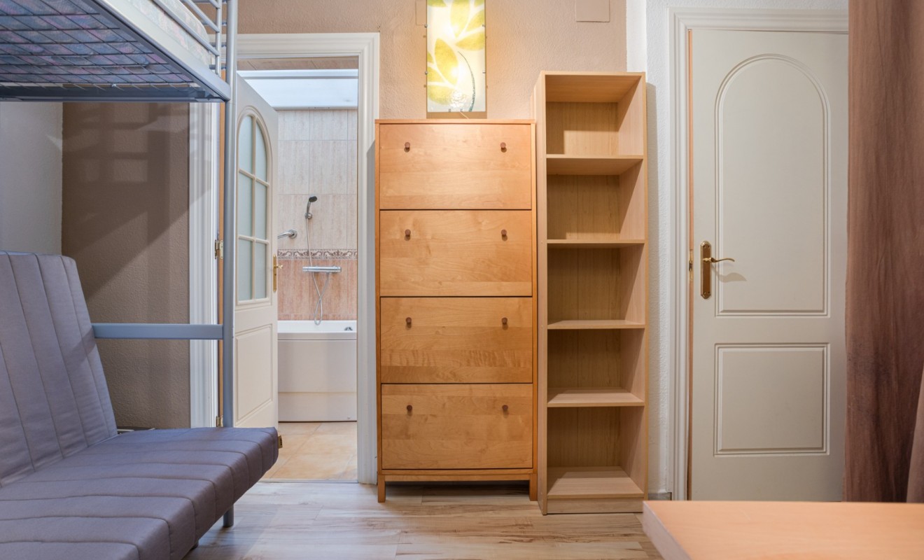 Sale - Terraced house / Townhouse - Torrevieja - La siesta