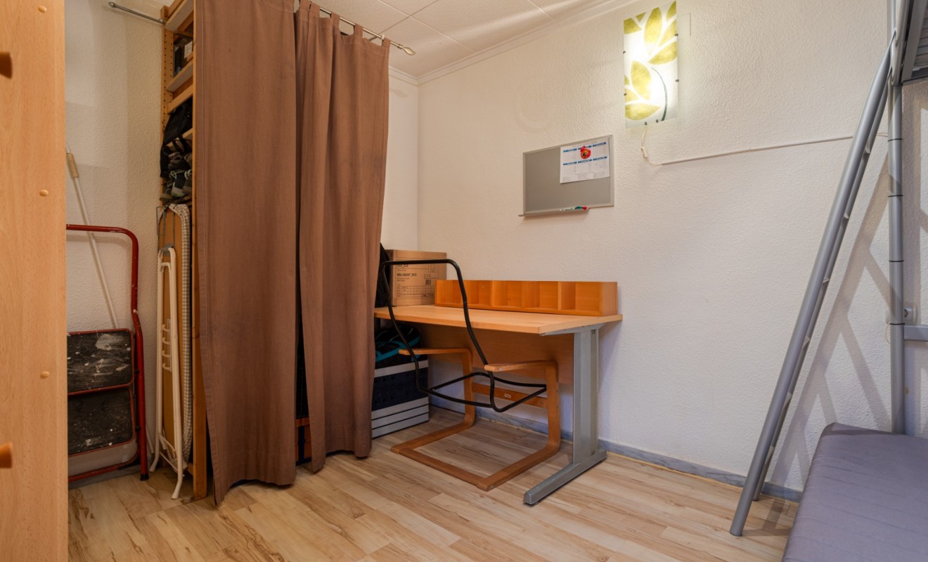 Sale - Terraced house / Townhouse - Torrevieja - La siesta