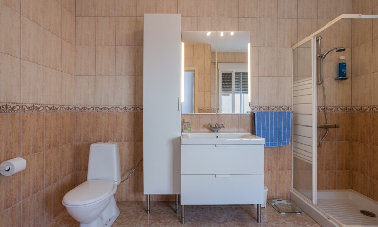 Sale - Terraced house / Townhouse - Torrevieja - La siesta