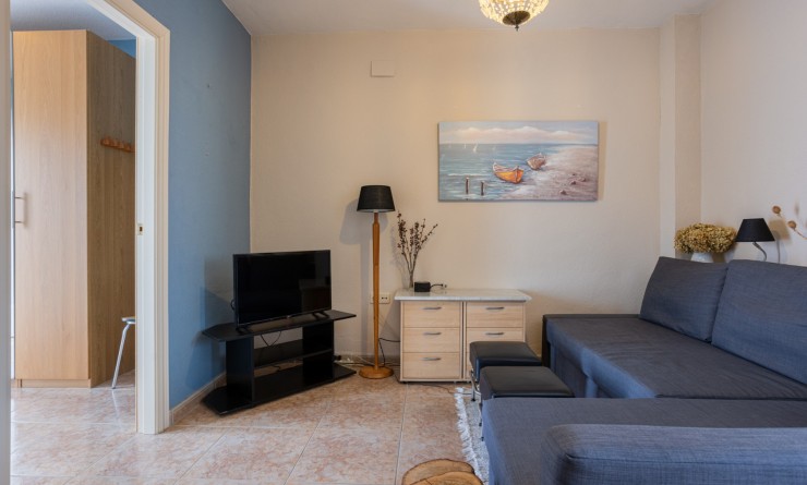 Sale - Terraced house / Townhouse - Torrevieja - La siesta