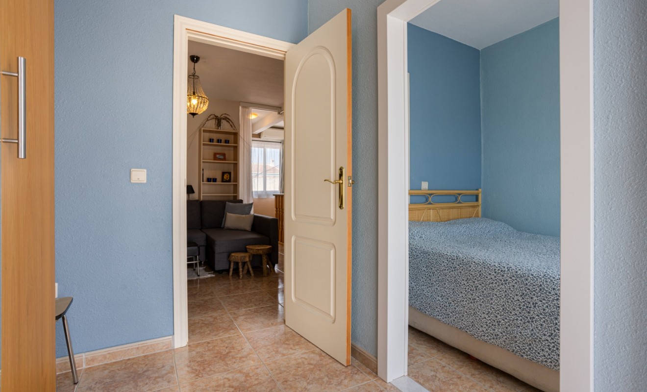 Sale - Terraced house / Townhouse - Torrevieja - La siesta