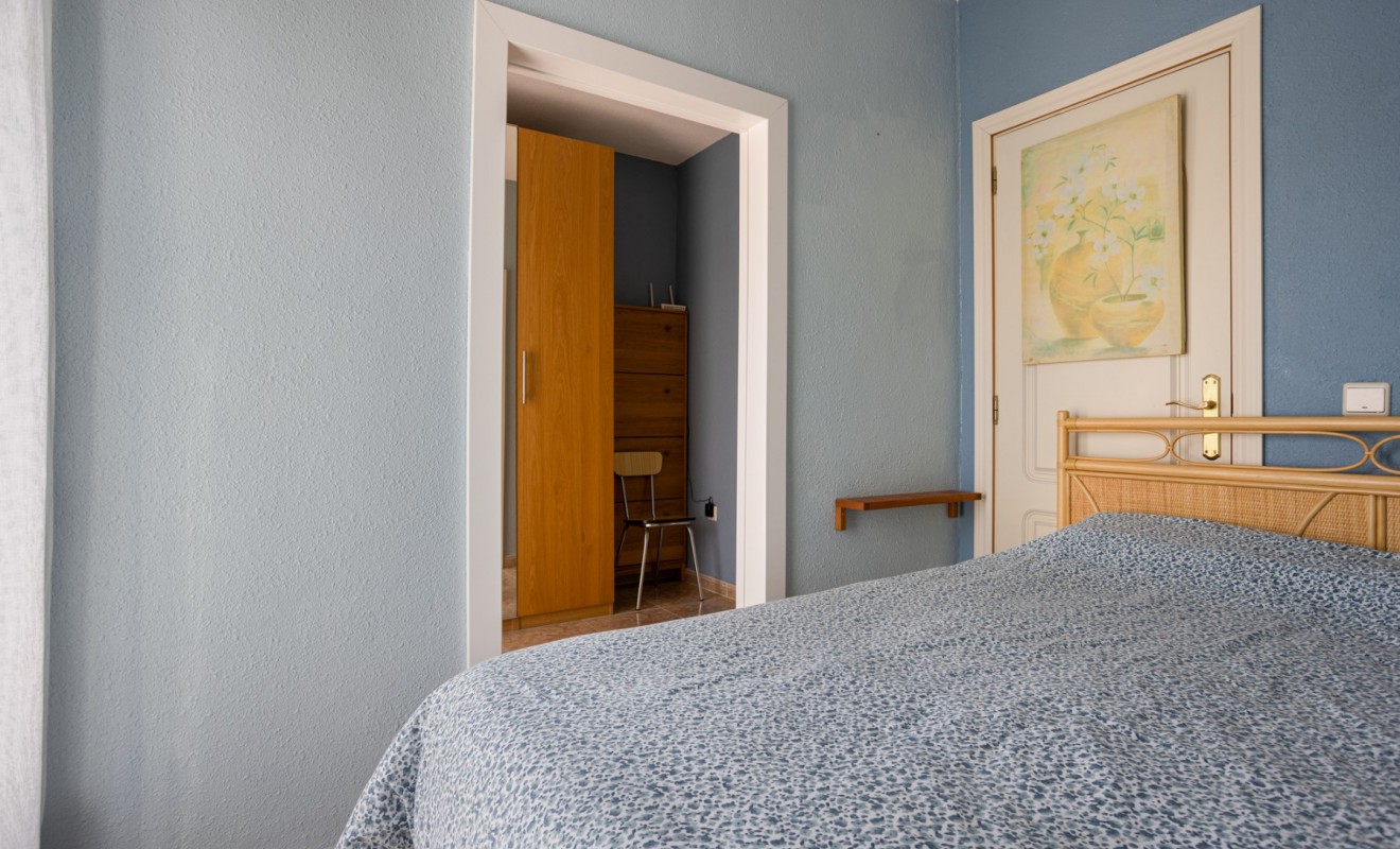 Sale - Terraced house / Townhouse - Torrevieja - La siesta