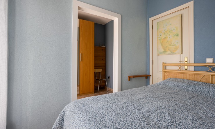 Sale - Terraced house / Townhouse - Torrevieja - La siesta