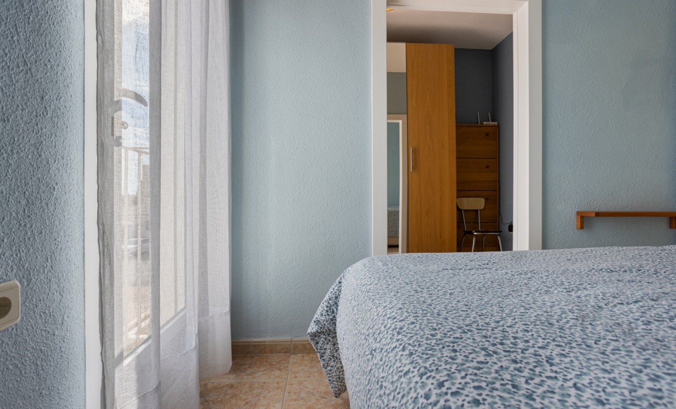 Sale - Terraced house / Townhouse - Torrevieja - La siesta