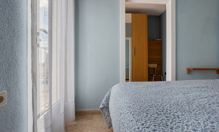 Sale - Terraced house / Townhouse - Torrevieja - La siesta