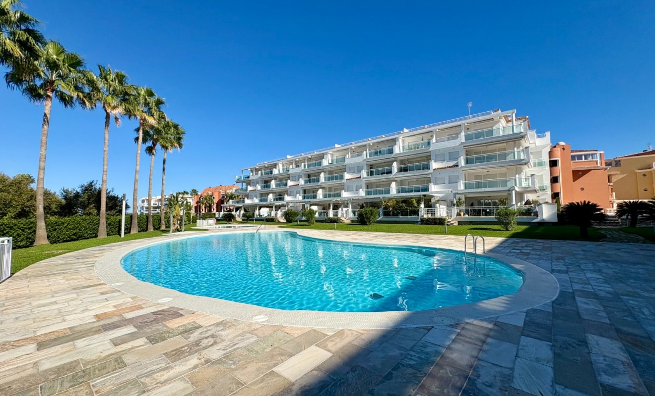 Sale - Penthouse - Denia - Les Marines - Las Marinas