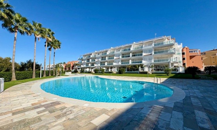 Sale - Penthouse - Denia - Les Marines - Las Marinas