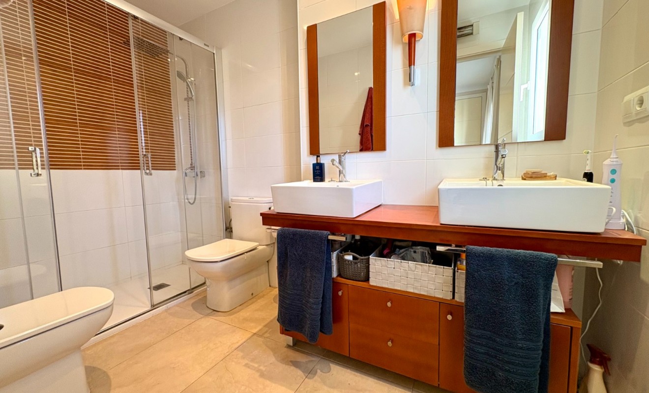 Sale - Penthouse - Denia - Les Marines - Las Marinas