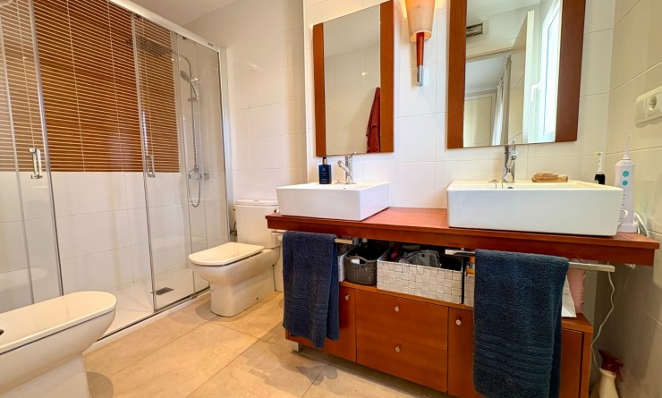 Sale - Penthouse - Denia - Les Marines - Las Marinas