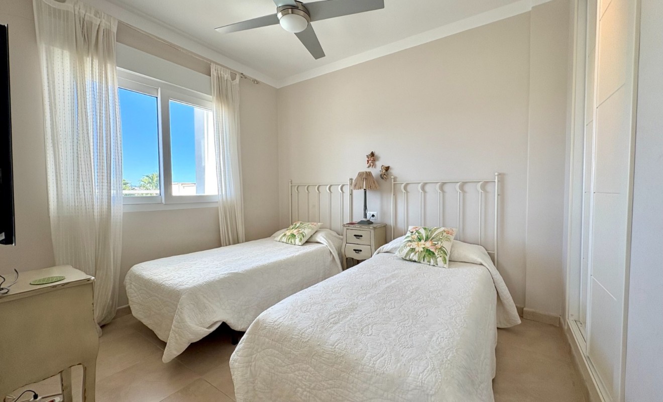 Sale - Penthouse - Denia - Les Marines - Las Marinas