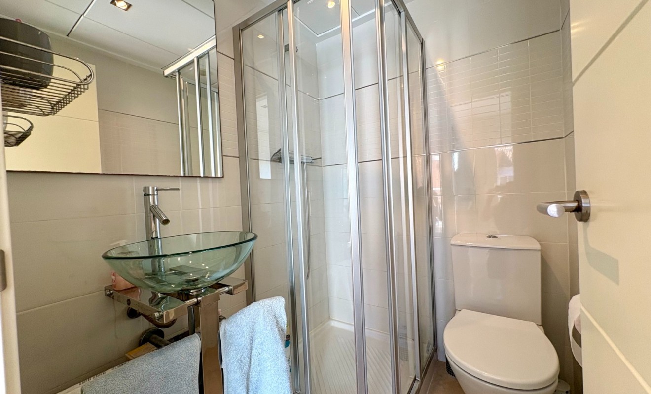 Sale - Penthouse - Denia - Les Marines - Las Marinas