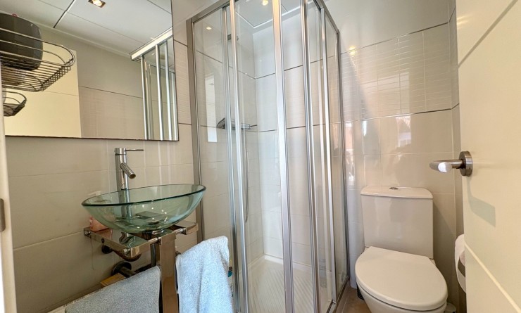 Sale - Penthouse - Denia - Les Marines - Las Marinas