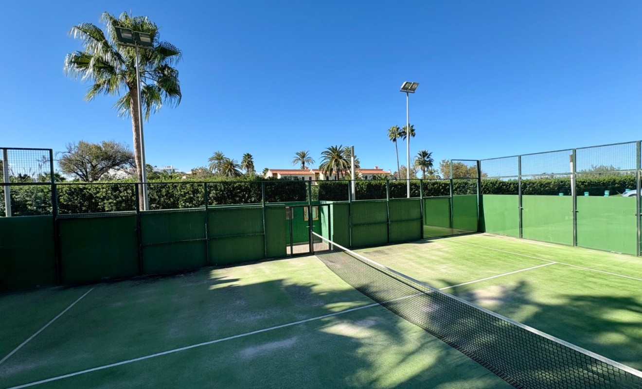 Sale - Penthouse - Denia - Les Marines - Las Marinas