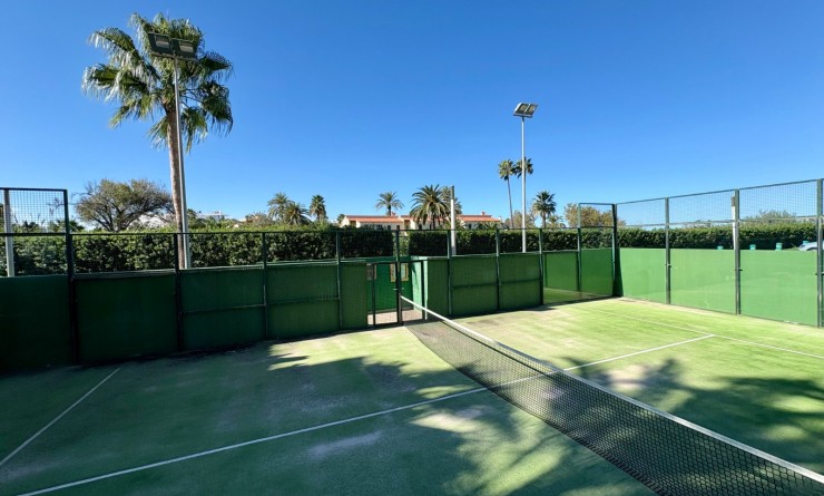 Sale - Penthouse - Denia - Les Marines - Las Marinas