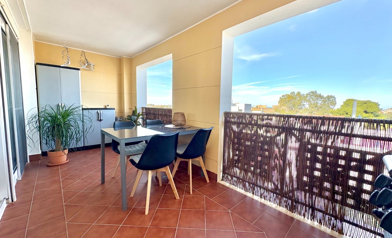 Sale - Penthouse - Denia - La Pedrera-Vessanes