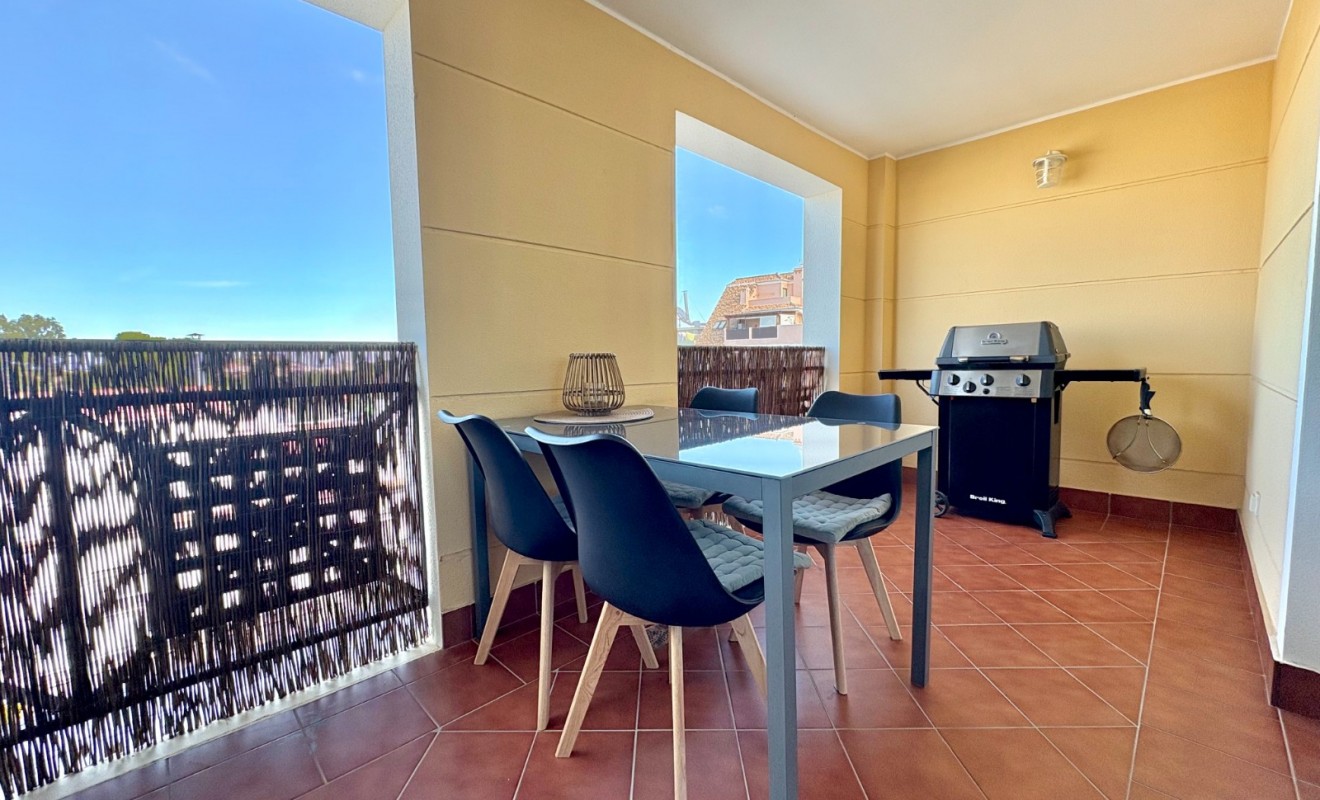 Sale - Penthouse - Denia - La Pedrera-Vessanes