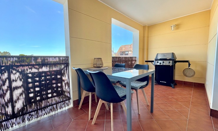 Sale - Penthouse - Denia - La Pedrera-Vessanes