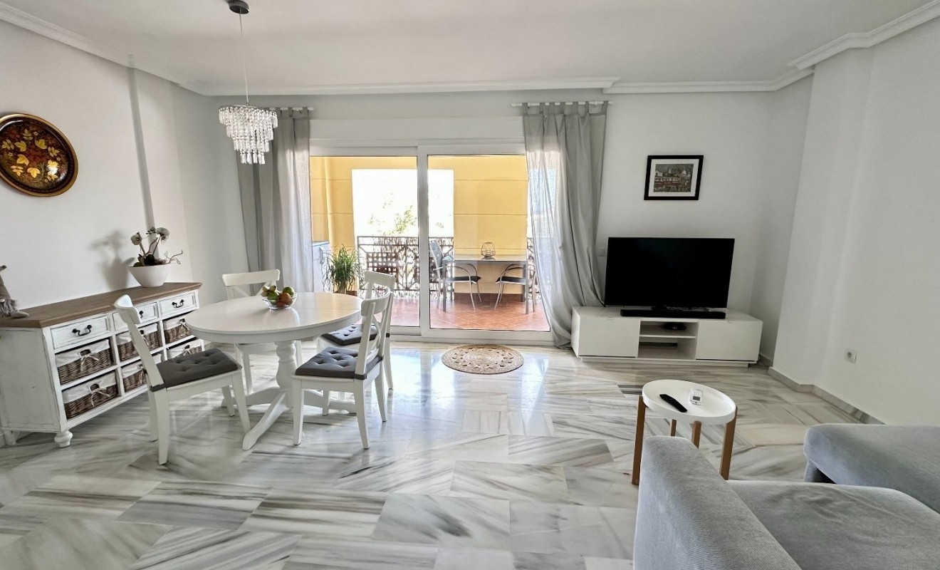 Sale - Penthouse - Denia - La Pedrera-Vessanes