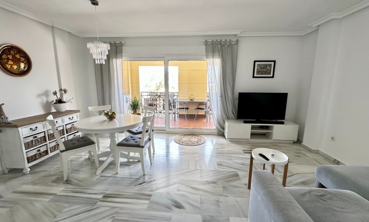 Sale - Penthouse - Denia - La Pedrera-Vessanes