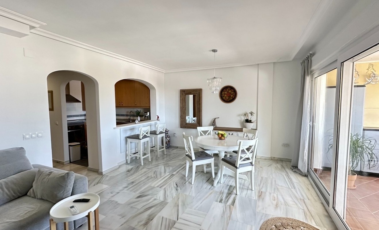 Sale - Penthouse - Denia - La Pedrera-Vessanes