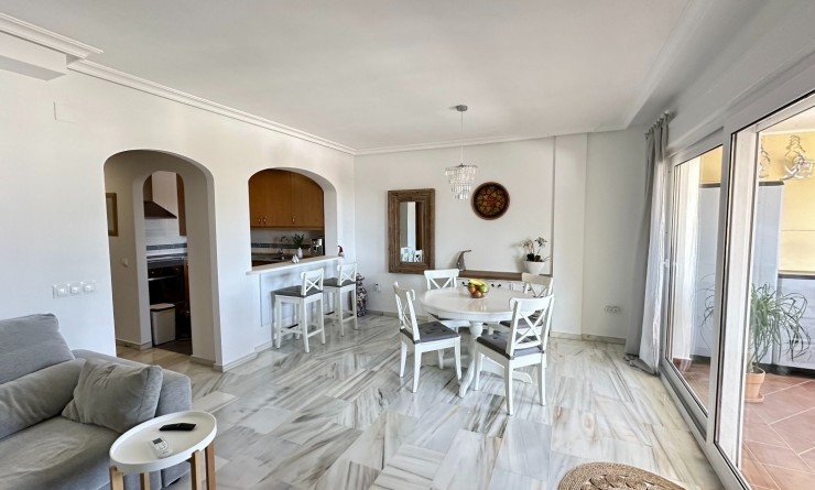 Sale - Penthouse - Denia - La Pedrera-Vessanes