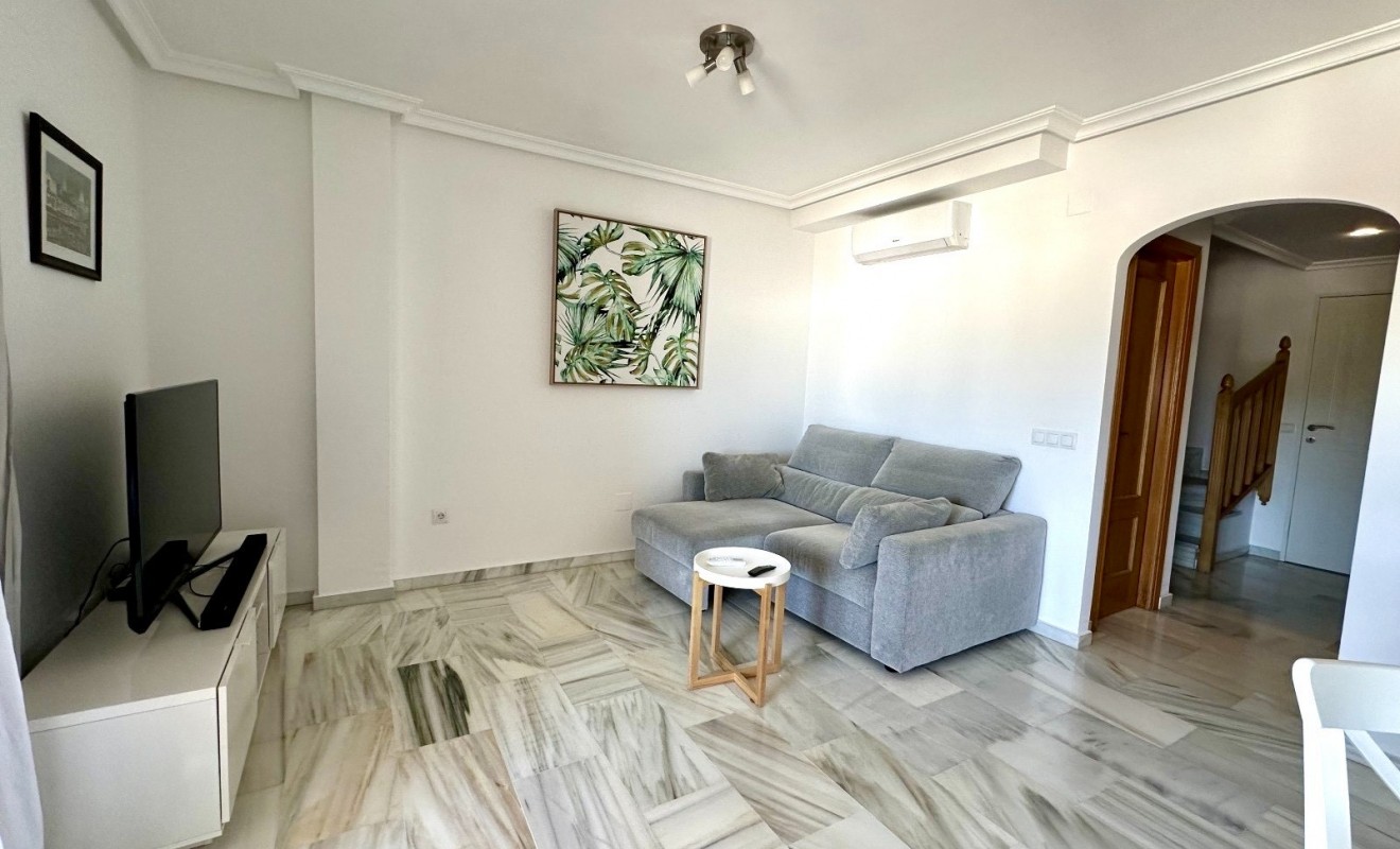 Sale - Penthouse - Denia - La Pedrera-Vessanes