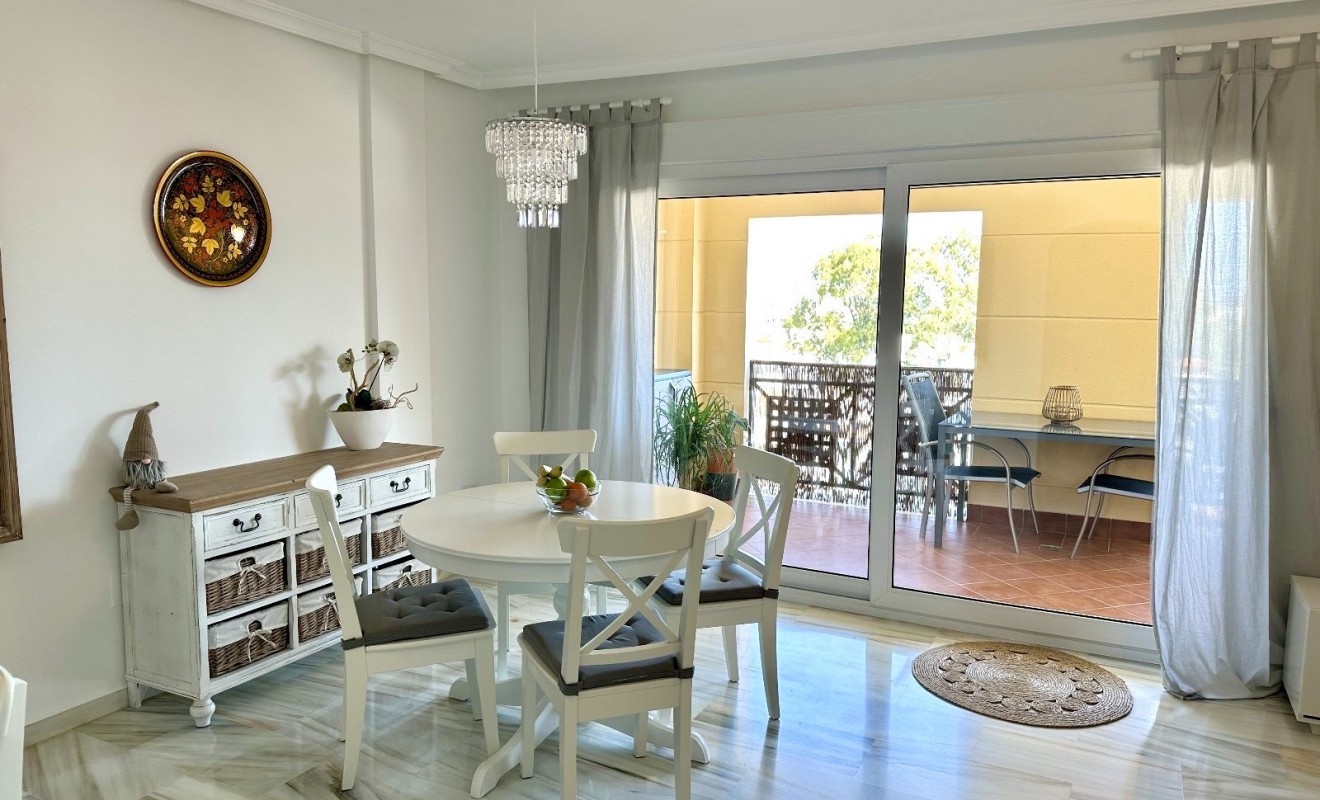 Sale - Penthouse - Denia - La Pedrera-Vessanes