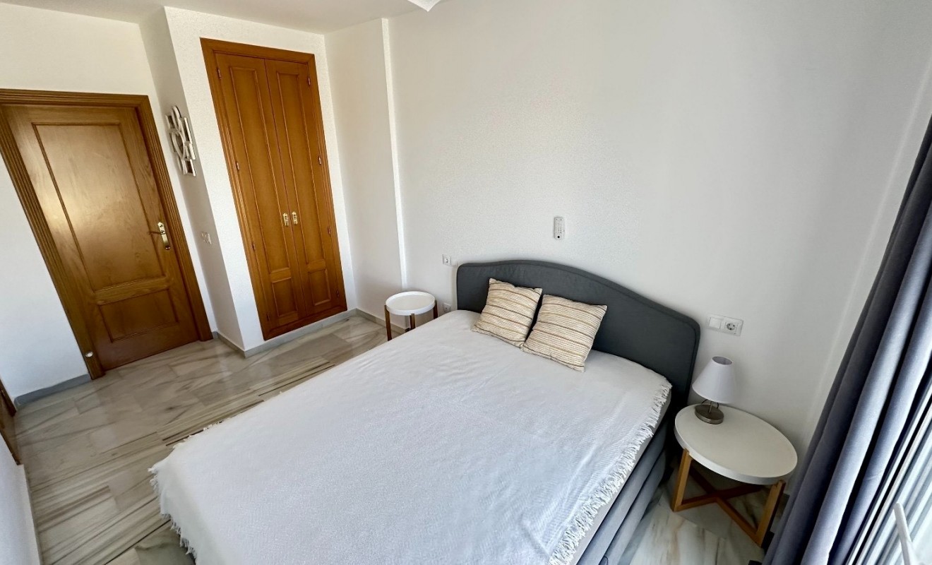 Sale - Penthouse - Denia - La Pedrera-Vessanes