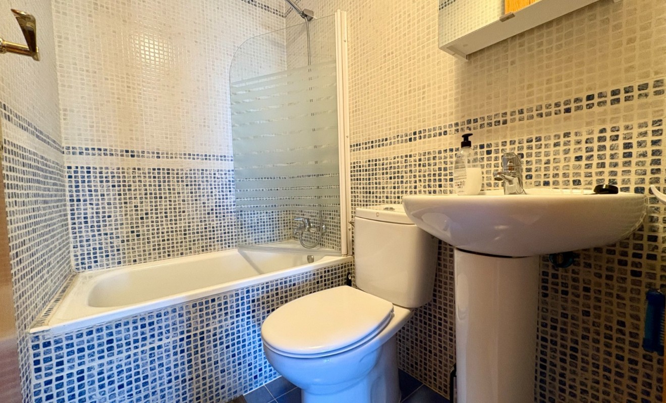 Sale - Penthouse - Denia - La Pedrera-Vessanes