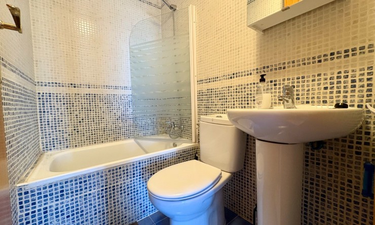 Sale - Penthouse - Denia - La Pedrera-Vessanes