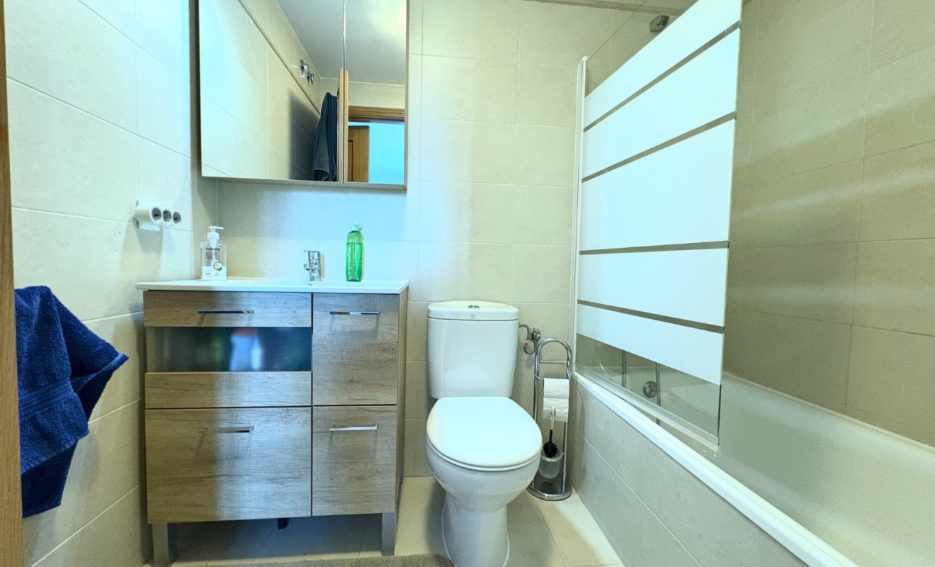 Sale - Penthouse - Denia - La Pedrera-Vessanes