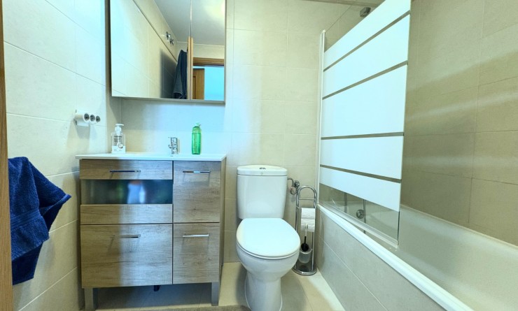 Sale - Penthouse - Denia - La Pedrera-Vessanes