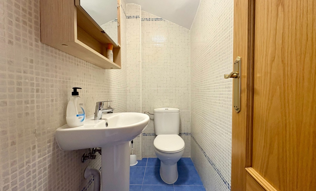 Sale - Penthouse - Denia - La Pedrera-Vessanes