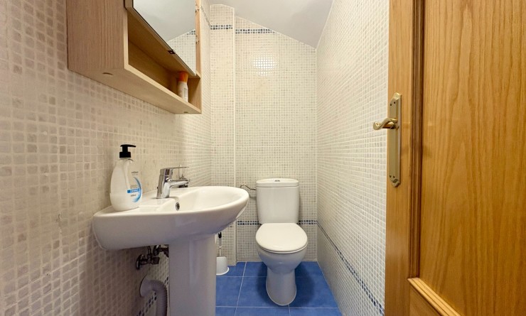 Sale - Penthouse - Denia - La Pedrera-Vessanes