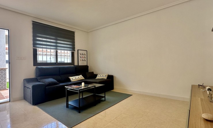 Wederverkoop - Herenhuis - San Miguel de Salinas