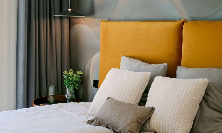 Nieuwbouw woningen - Villa - Algorfa - La finca golf