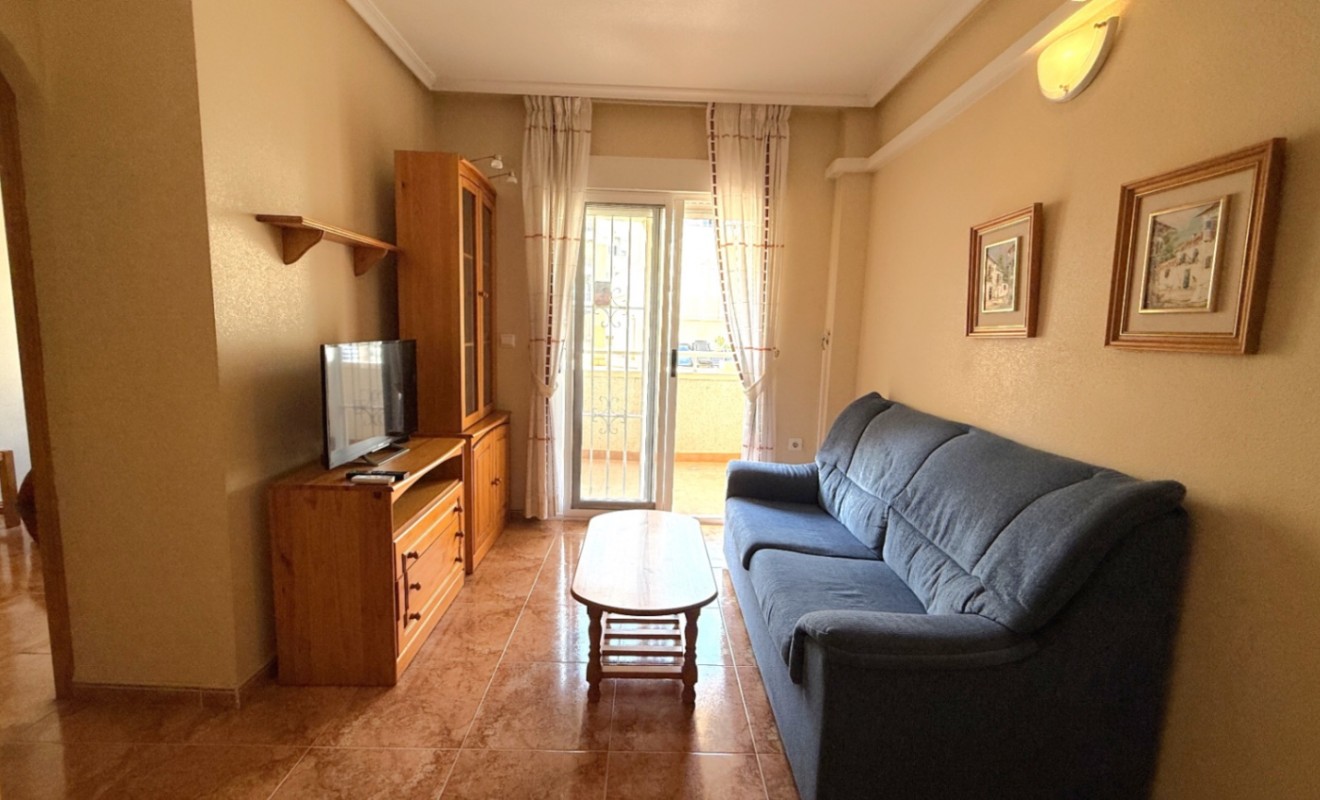 Wederverkoop - Appartement - Torrevieja - Costa Blanca Sur