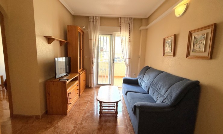 Wederverkoop - Appartement - Torrevieja - Costa Blanca Sur