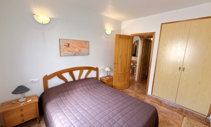 Wederverkoop - Appartement - Torrevieja - Costa Blanca Sur