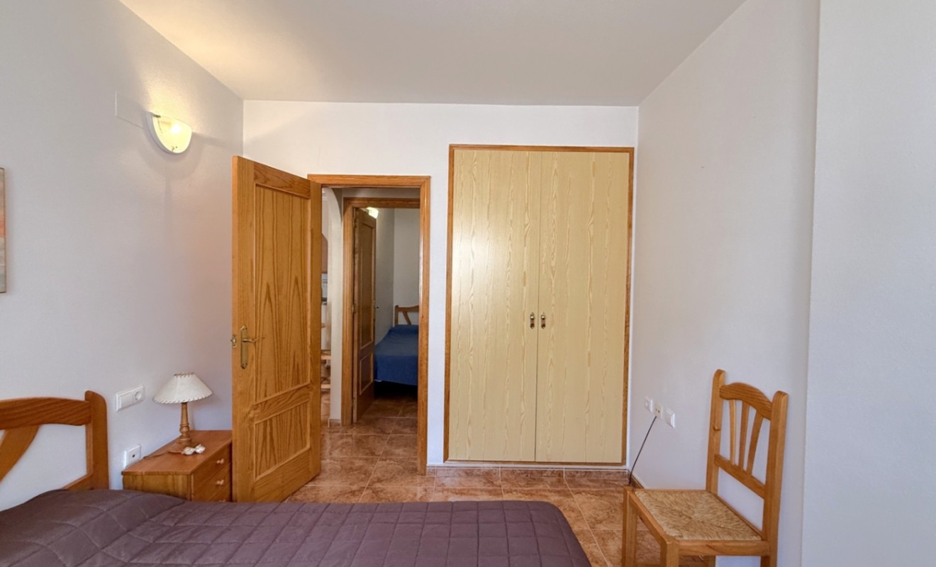 Wederverkoop - Appartement - Torrevieja - Costa Blanca Sur