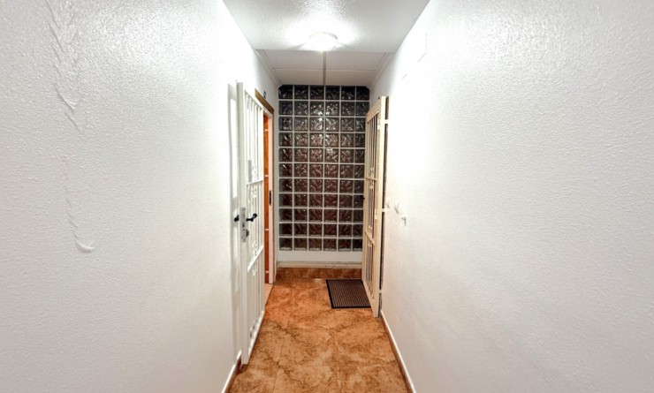 Wederverkoop - Appartement - Torrevieja - Costa Blanca Sur