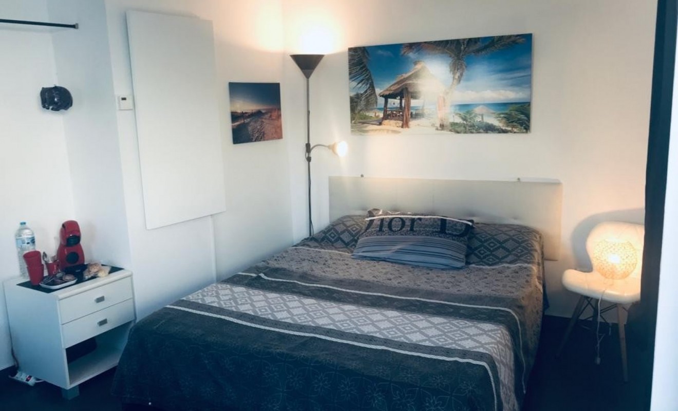 Wederverkoop - Detached House / Villa - Ciudad Quesada - Golf La Marquesa (Ciudad Quesada)