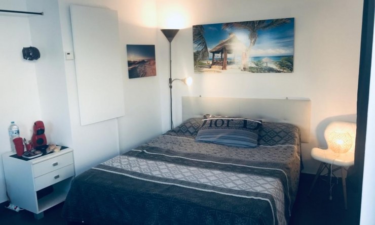 Wederverkoop - Detached House / Villa - Ciudad Quesada - Golf La Marquesa (Ciudad Quesada)