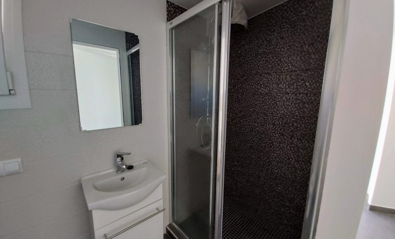 Wederverkoop - Detached House / Villa - Ciudad Quesada - Golf La Marquesa (Ciudad Quesada)